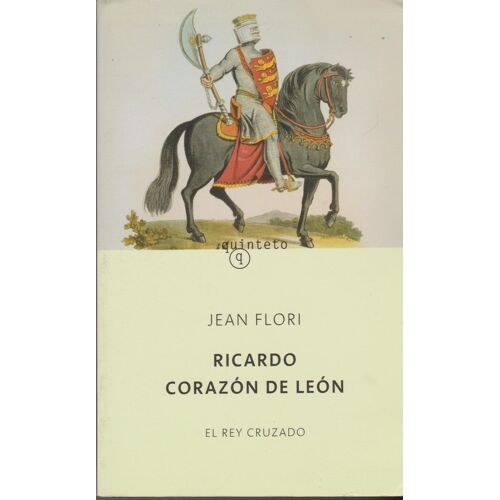 Ricardo Corazón De León