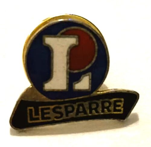 Pins Magasin Leclerc Lesparre 33 Gironde