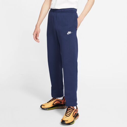 Pantalon Nike Club Fleece Pour Homme - Bleu