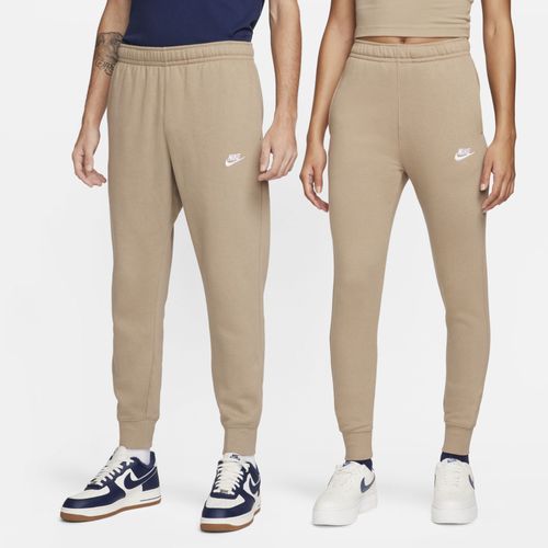 Pantalon De Jogging Nike Club Fleece - Marron
