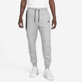 Pantalon De Jogging Nike Tech Fleece Pour Homme - Gris