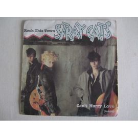 Rock This Town - Can'T Hurry Love