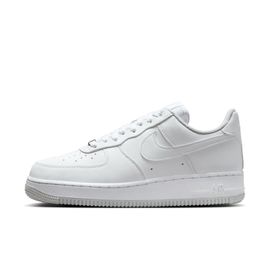 Chaussures Nike Air Force 107 Next Nature Pour Femme Blanc