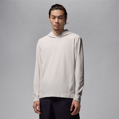 Sweat À Capuche De Golf Jordan Sport Pour Homme - Gris