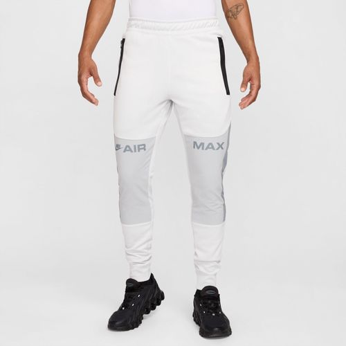Pantalon De Jogging Nike Air Max Pour Homme - Gris