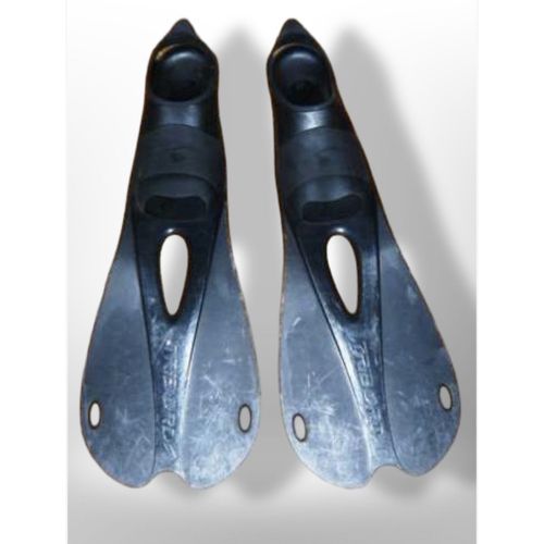 🤩 Palmes 33/34 Vendues Avec Filet De Transport 🤩