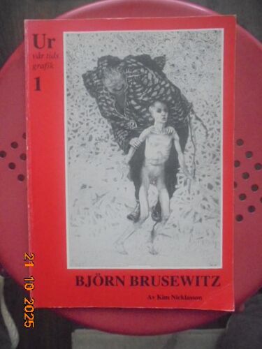 Ur Var Tids Grafik 1 : Bjorn Brusewitz