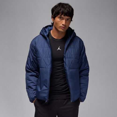 Veste Therma-Fit Jordan Sport Pour Homme - Bleu