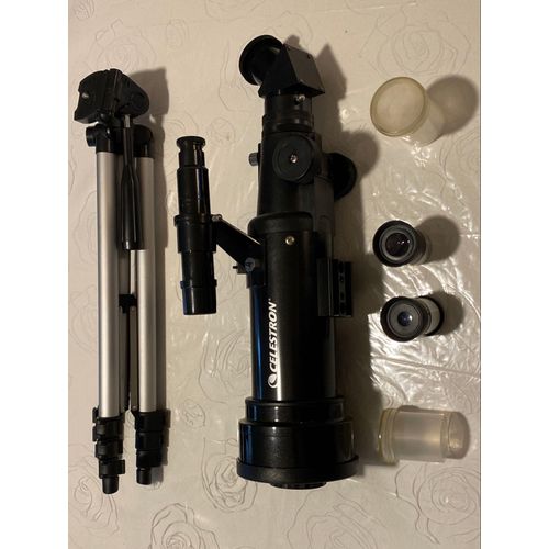 Celestron modèle 21035 Travel Scope 70. Télescope