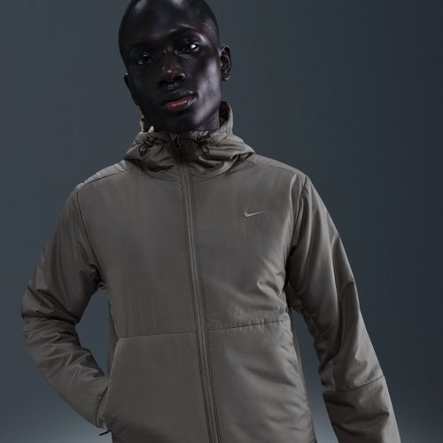 Veste Therma-Fit Nike Unlimited Pour Homme - Gris