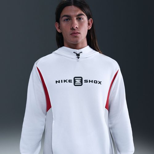 Sweat À Capuche Shox Nike Pour Homme - Blanc