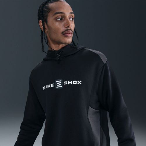 Sweat À Capuche Shox Nike Pour Homme - Noir
