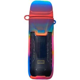 elfbar nachfüll pod läuft aus Etui silicone Luxe 2 Vaporesso dès 5,00 € main image 1