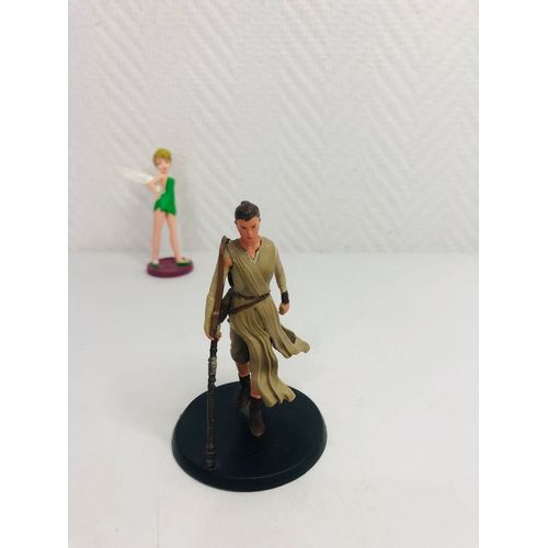 Figurine Star Wars Rey Disney 