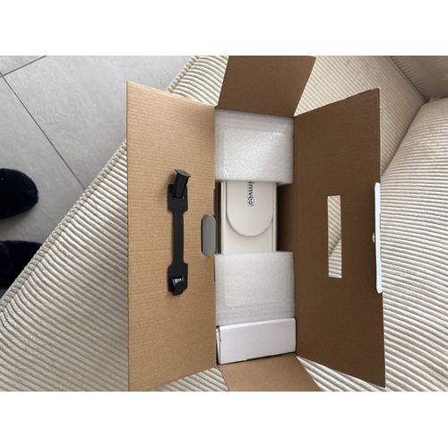 Vidéo projecteur Jimveo E30 1080P