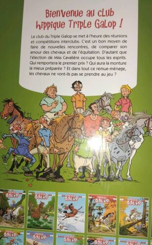 Bd Pour Ados