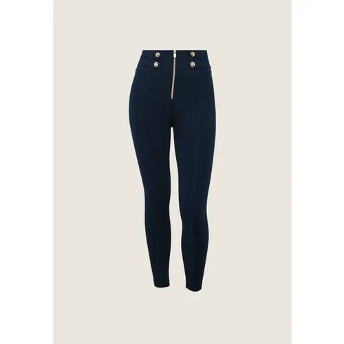 Wr.Up® Push-Up - Pants