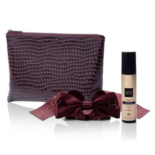 Ghd - Trousse Spray + Noeud - Collection Cherry Chic
