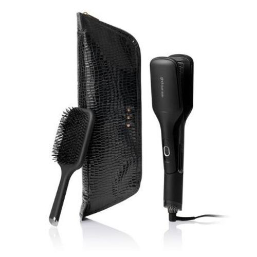 Lisseur Séchant 2-En-1 Ghd Duet Style Collection Festif Gift 2025
