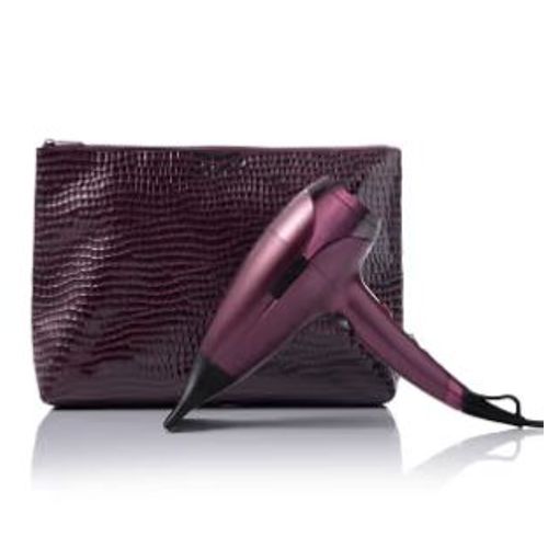 Ghd - Sèche Cheveux Helios - Collection Cherry Chic