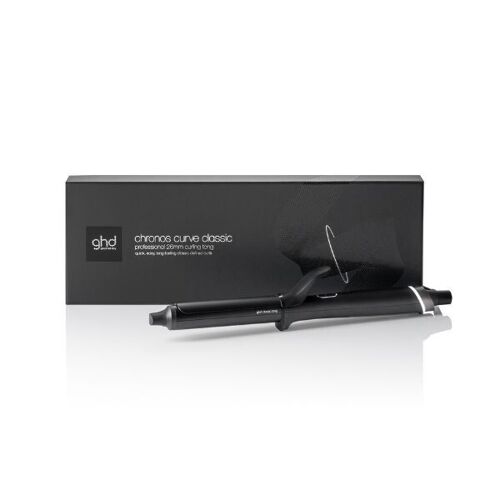Ghd Chronos Curve Classic Tong