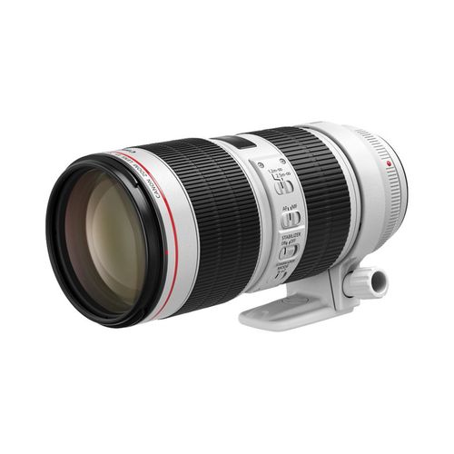 Objectif Canon EF 70-200 mm f/2,8L IS III USM