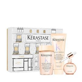 Ke Coffret Holidays 25 Gloss Absolu 