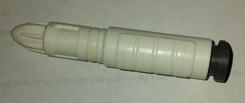 Gi Joe Missile Sol Air 1989