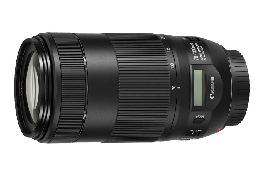 ◾️完動品 Canon EF 70-300mm F4-5.6 IS USM Canon EF 70-300mm f/4-5.6L is USM : Canon: Amazon.fr: High-Tech