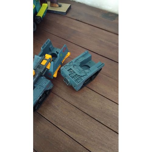 Gi Joe Multi Cobra Et Vermine Arah 1987 Cobra Maggot Hasbro