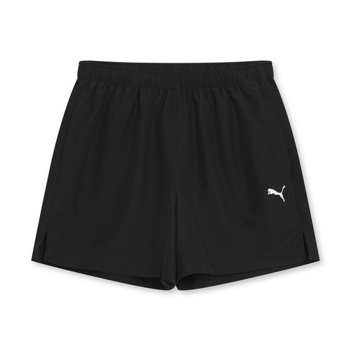 Puma Short D'entraînement Rc Lens Homme, Accessoires, Noir, 4xl