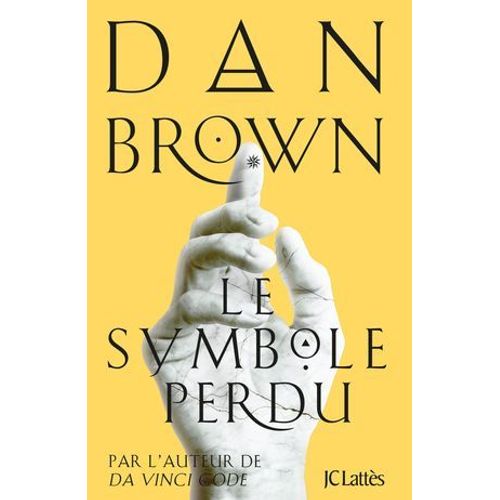 Le Symbole Perdu