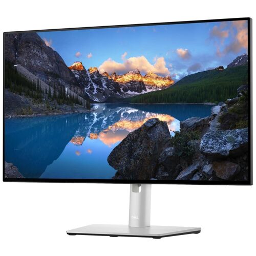 Dell UltraSharp U2422H - Écran LED - 24" - 1920 x 1080 Full HD (1080p) @ 60 Hz - IPS - 250 cd/m² - 1000:1 - 5 ms - HDMI, DisplayPort - avec 3 years Basic Hardware Service with Advanced Exchange - pour Latitude 5320, 5520; OptiPlex 3090; Precision...