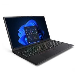 Lenovo ThinkPad P16v Gen 3 21RS - 16" Core Ultra 9 285H 32 Go RAM 1 To SSD Noir AZERTY