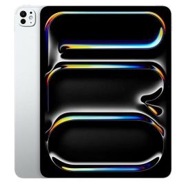 Tablette Apple iPad Pro M4 (2024) Wi-Fi 512 Go 13 pouces Argent - avec verre standard
