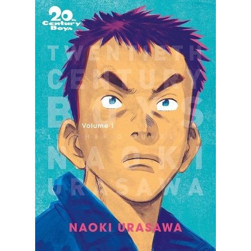 20th Century Boys - Perfect - Tome 1