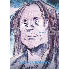 20th Century Boys - Perfect - Tome 2