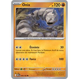 Onix - 070/132 - Mega-Evolution