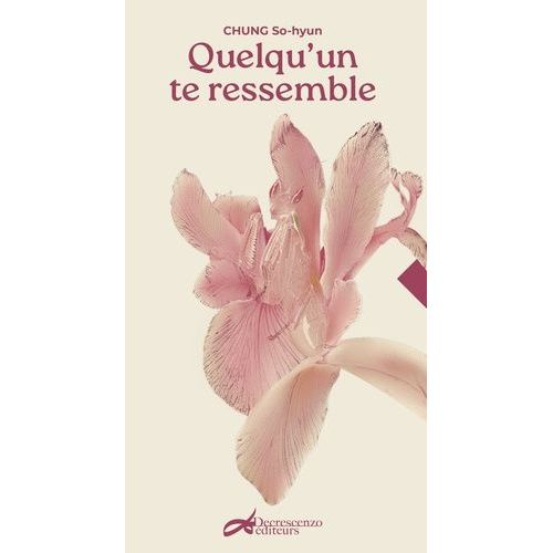 Quelqu'un Te Ressemble