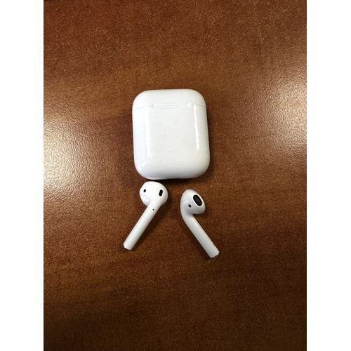 Airpods 2