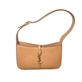 Sac Yves Saint Laurent Le 5 à 7 HOBO