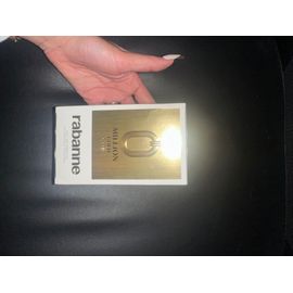 Eau De Parfum Million Gold For Her  