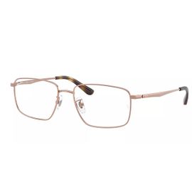 Ray-Ban Rx6524d Asian Fit 2943 56