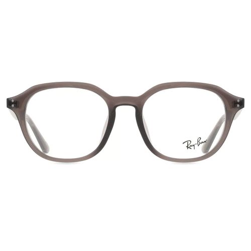 Ray-Ban Rx7259d Asian Fit 8257 52