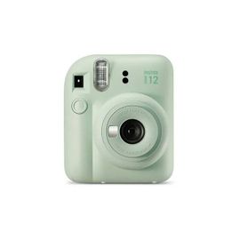 FUJIFILM Instax mini 12 Vert Menthe