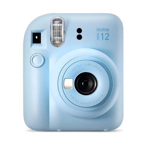 FUJIFILM Instax mini 12 Bleu