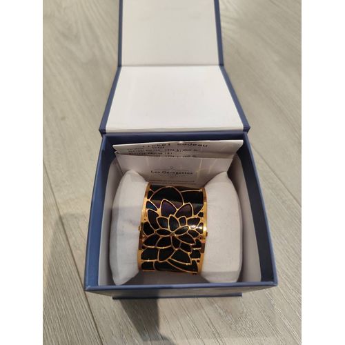 Bracelet Manchette Les Georgettes