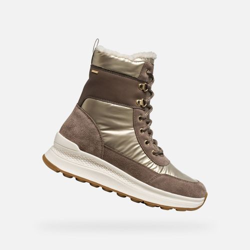 Chaussures Spherica Actif X2 Abx Woman