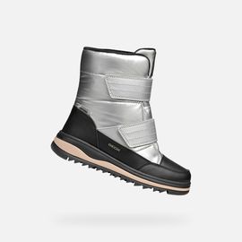 Chaussures J Adelhide Girl B Ab