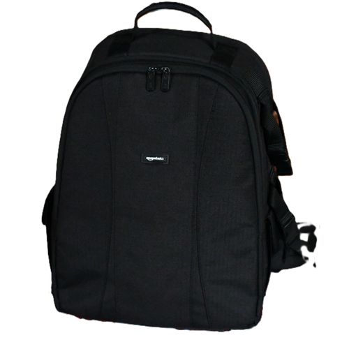 Sac à dos pour appareil photo